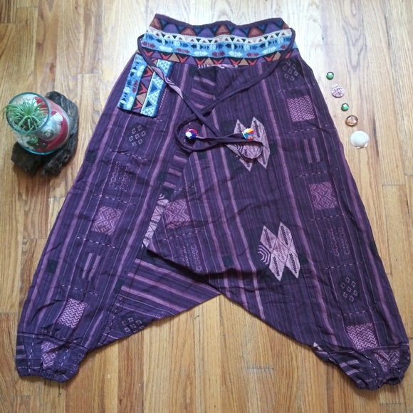 Pants - Picture 4 of 4